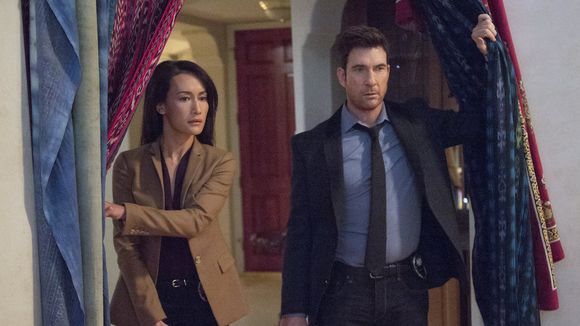 Audiences : Bilan décevant pour "Stalker" sur TF1