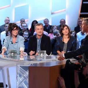 "Le Grand Journal", Canal+.