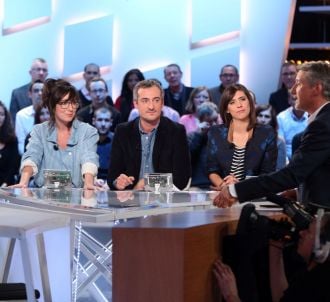 'Le Grand Journal', Canal+.
