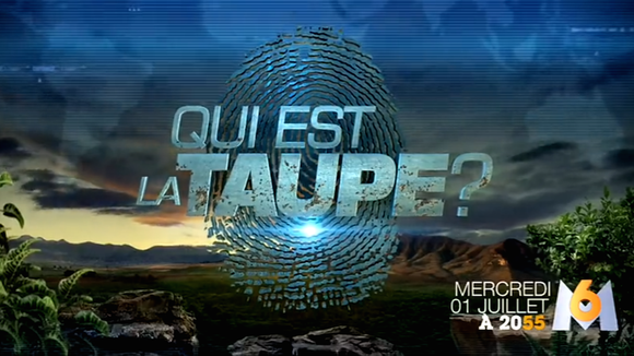 "Qui est la taupe ?" : Premières images du nouveau jeu de M6