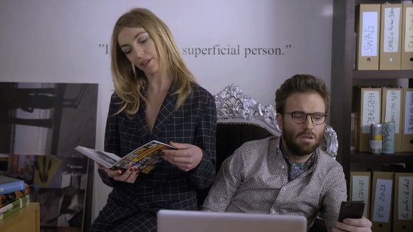 "Les Textapes d'Alice" tirent leur révérence ce soir sur France 4