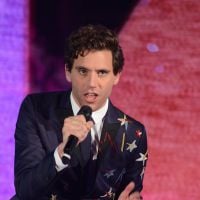 Mika a refusé l'Eurovision : "Les chansons, c'est de la merde !"