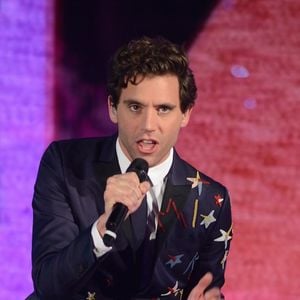 Mika ne veut pas participer à l'Eurovision