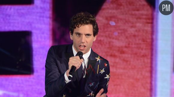 Mika ne veut pas participer à l'Eurovision