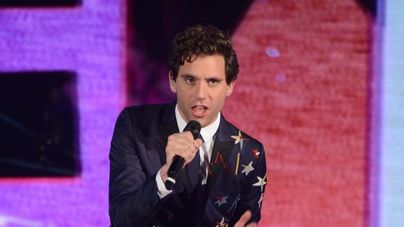 Mika a refusé l'Eurovision : "Les chansons, c'est de la merde !"