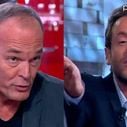 Laurent Baffie insulte Jérémy Michalak après sa condamnation pour diffamation