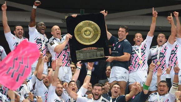 Audiences : France 2 bat TF1 avec la finale du Top 14, "Echappées belles" toujours en forme