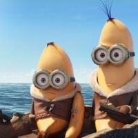 Box-office : "Les Minions" 3e plus gros succès de l'année, "Pixels" déçoit