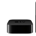 La nouvelle Apple TV (2015).