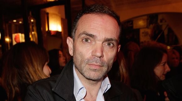 Yann Moix tacle Cyril Hanouna