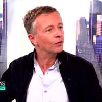 Médias le Mag, l'interview l Laurent Goumarre : "La télé-réalité, c'est de la culture !"