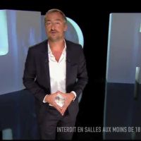 "Journal du Hard" : Sébastien Thoen ironise sur la méthode Bolloré à Canal+