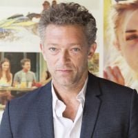 Vincent Cassel a exigé la couverture de "M", le supplément du "Monde"