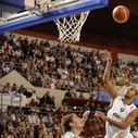 Euro de Basket : France Télévisions diffusera les éventuelles demi-finale et finale des Bleus