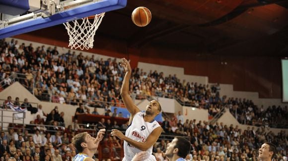 Euro de Basket : France Télévisions diffusera les éventuelles demi-finale et finale des Bleus