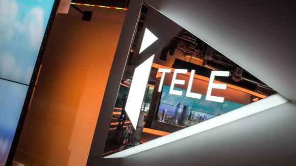 A iTELE, "la rédaction à bout de nerfs"