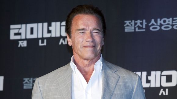 "The Apprentice" : Arnold Schwarzenegger remplace Donald Trump sur NBC