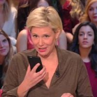 "Le Grand Journal" : Cyrille Eldin très très en retard pour le direct