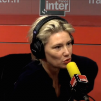 Maïtena Biraben dénonce le "mépris" de Charline Vanhoenacker