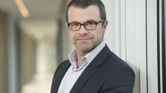 Thierry Thuillier quitte le groupe Canal+