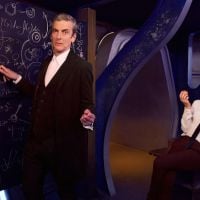 Un nouveau spin-off pour "Doctor Who"