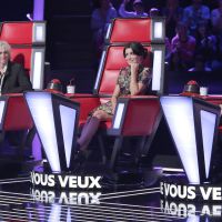 Audiences : "The Voice Kids" leader en baisse devant "Agatha Christie", "NCIS" perd quelques fidèles