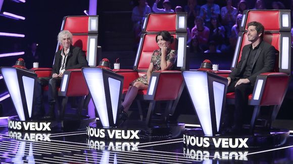 Audiences : "The Voice Kids" leader en baisse devant "Agatha Christie", "NCIS" perd quelques fidèles