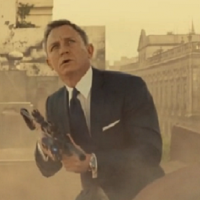 "007 Spectre" : Bande-annonce finale explosive pour le prochain James Bond