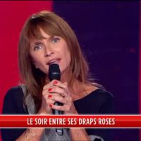 "Pop Show" : Axelle Laffont massacre "La Groupie du pianiste"