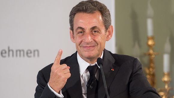 Nicolas Sarkozy n'ira "jamais" dans "On n'est pas couché"