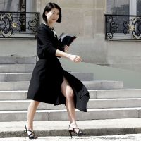 Fleur Pellerin ne croit pas à une "BBC à la française"