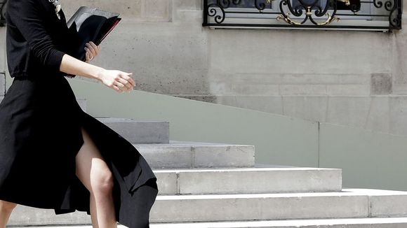 Fleur Pellerin ne croit pas à une "BBC à la française"