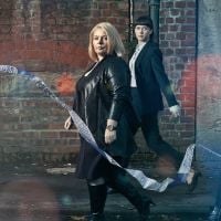 France 2 diffusera la série britannique "No Offence"