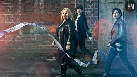 "No Offence", bientôt sur France 2