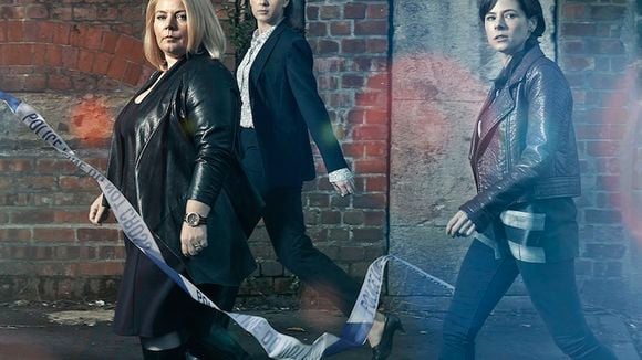 France 2 diffusera la série britannique "No Offence"