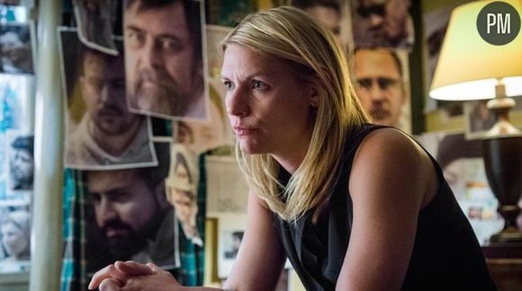 "Homeland" signe un retour en hausse