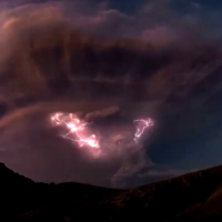 BBC : Des images trop spectaculaires pour être vraies