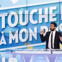 Audiences access : Records pour "TPMP" et "C à vous", "Secret Story" en baisse