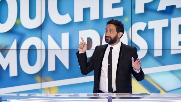 Audiences access : Records pour "TPMP" et "C à vous", "Secret Story" en baisse