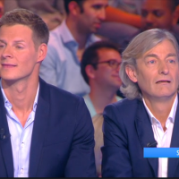 TPMP : Verdez, Delormeau et Chameroy sous hypnose face à Rihanna