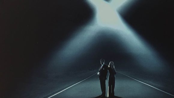 puremedias.com a vu "X-Files", le retour de la série culte