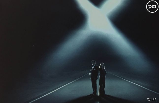 "X-Files" bientôt de retour