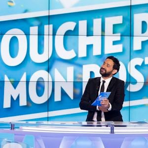 Cyril Hanouna