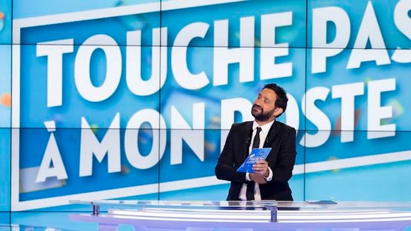 Cyril Hanouna, touche pas à la dope !