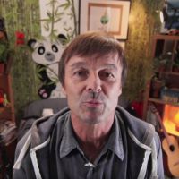 COP21 : Nicolas Hulot s'entoure de Kyan Khojandi et Jérôme Niel pour sauver la planète