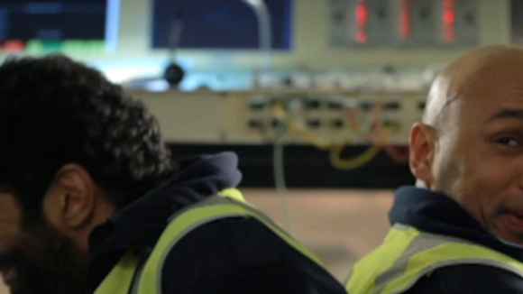 Canal+ : Eric Judor a signé pour une saison 3 de "Platane"