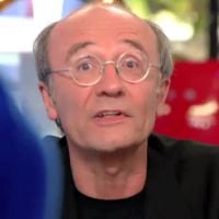 Philippe Geluck furieux dans "C à vous" : "Vous m'avez reçu comme un moins-que-rien"