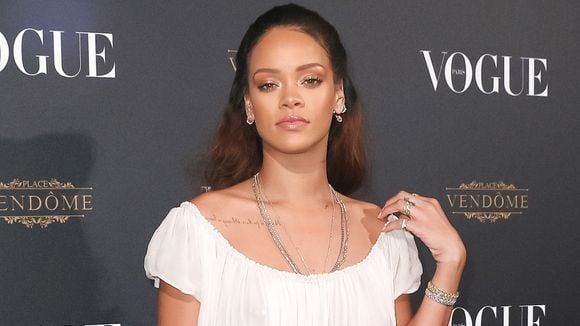 Rihanna annonce (enfin) son nouvel album, "Anti"