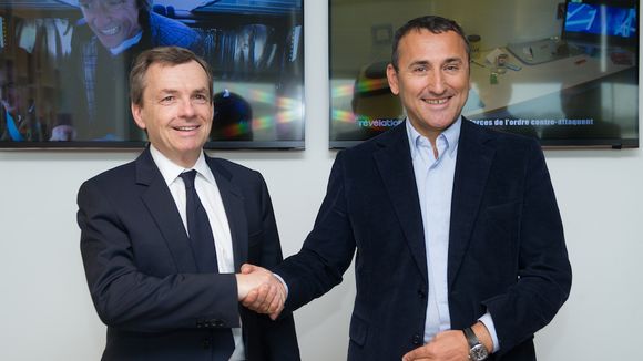 Revente de Numéro 23 : Pascal Houzelot auditionné par le CSA le 13 octobre