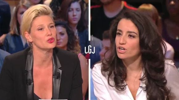 "Discours de vérité" du FN : La porte-parole des Républicains tacle Maïtena Biraben